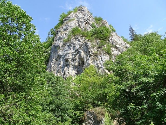 Pietrele lui Solomon